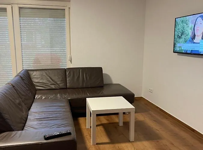 Apartment Six By Europa-Park - Ep Ticket Garantie