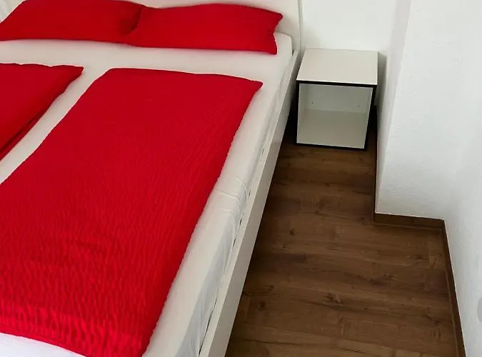 Apartment Six By Europa-Park - Ep Ticket Garantie