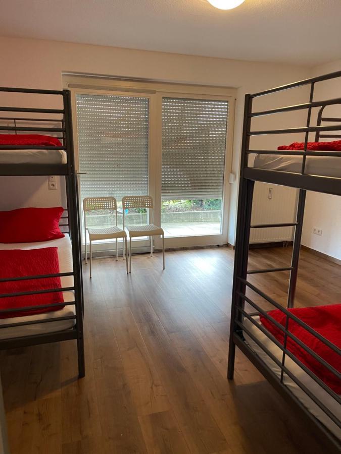 Six By Europa-park - Ep Ticket Garantie Apartment