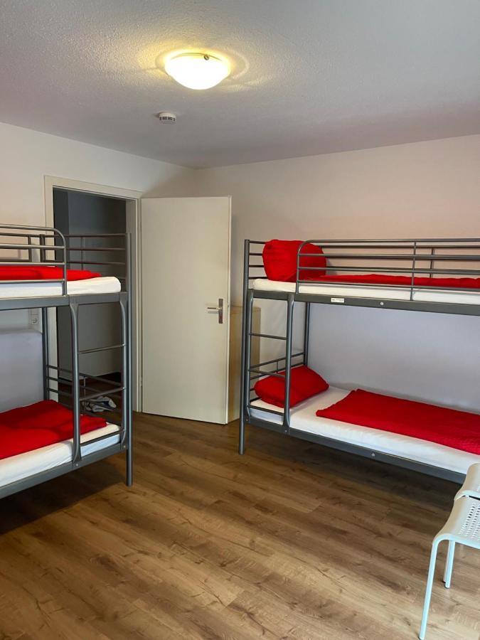 Appartement Six By Europa-park - Ep Ticket Garantie *