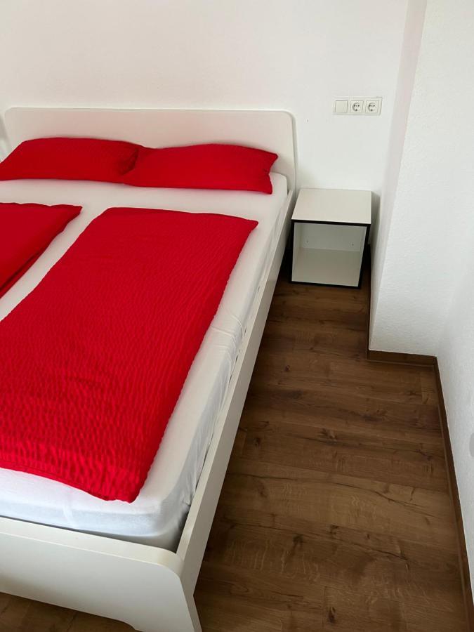 Six By Europa-park - Ep Ticket Garantie Apartment